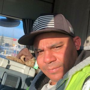 Meet your Posher, Alexander